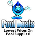 Pool Deals - Lowest Prices On Pool Supplies!