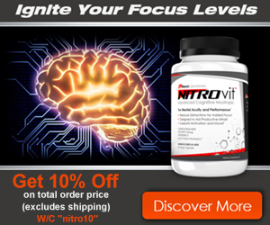 Memory supplements