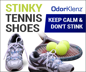 OdorKlenz Sport Foot Powder