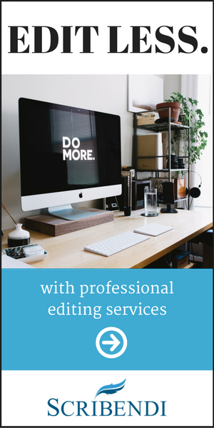 Author Interview - Mya Roberts - Song Of The Sea 7 Editing and Proofreading by Scribendi