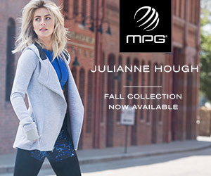 MPG Sport Collection by Jules