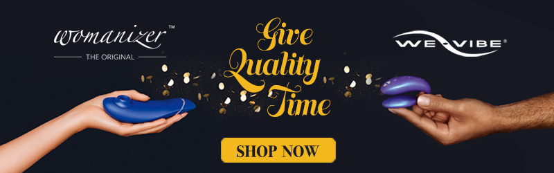 Give Quality Time - WV