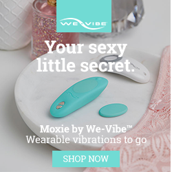 Moxie by We-Vibe