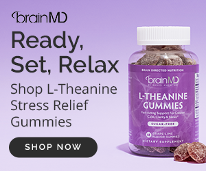 L-Theanine Gummies