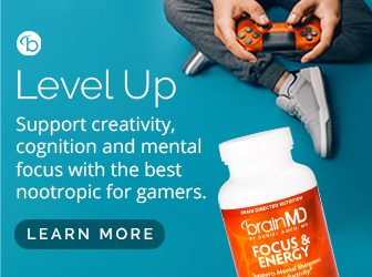 Unlock your A-Game!