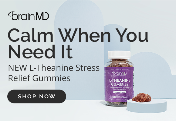 L-Theanine Gummies