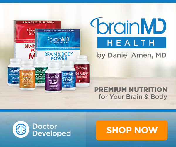 Brain Health Supplements