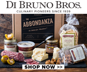 Di Bruno Bros Gourmet Cheeses & Meats