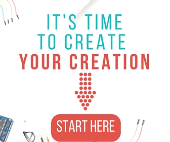 Creation Crate