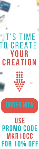 Creation Crate