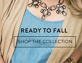 ready to fall - fall styles