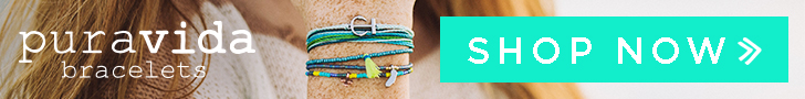 Shop Pura Vida Bracelets Online