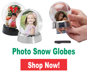 Photo Snow Globes 300x250 banner 1