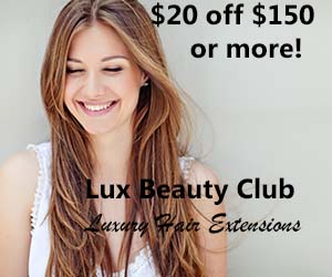 Lux Beauty Club
