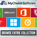 Brows the entire MyChoiceSoftware collection of products.