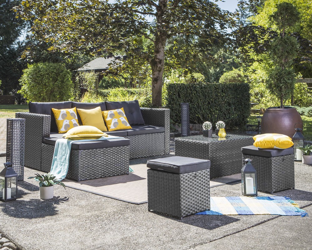 Outdoor Furniture