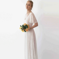 affordable wedding dresses