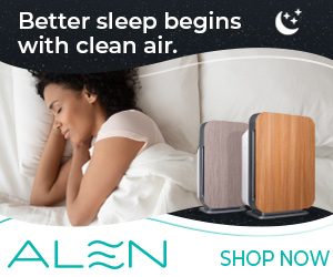 300x250 Sleep Score banner