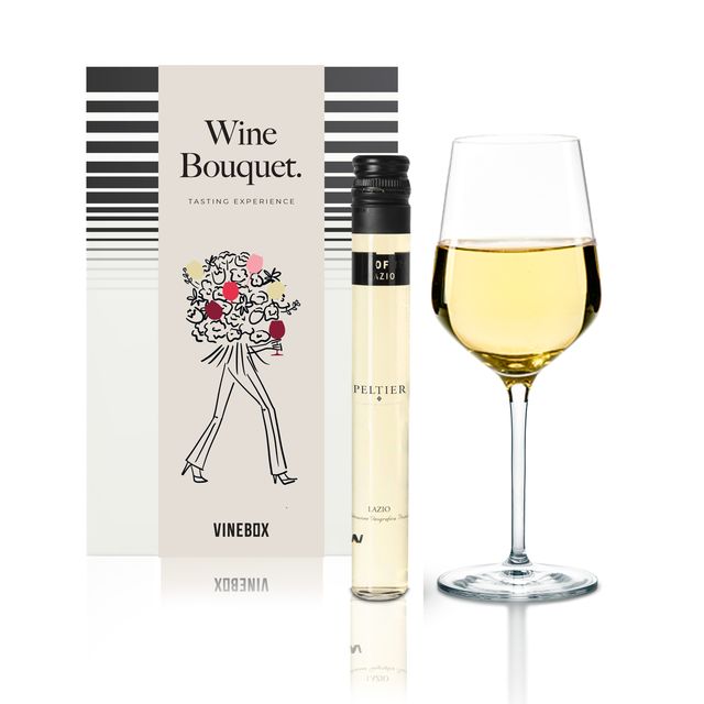 Mother's Day Bouquet Tasting Experience