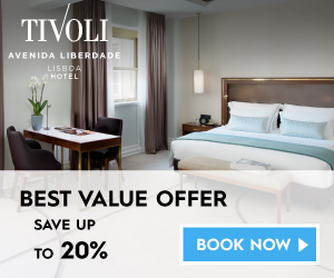 Offre Tivoli Hotel All Inclusive