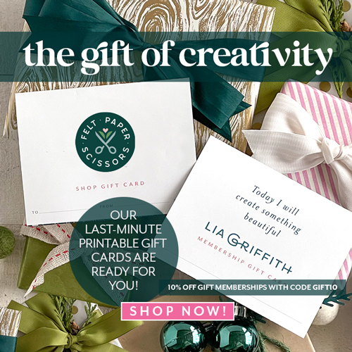 BEST Gifts for Crafters 2022 Finding Time To Create