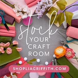 Shop Lia Griffith