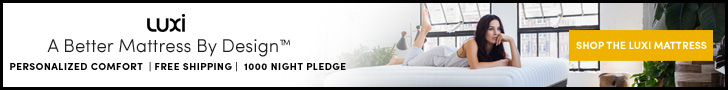 Luxi Mattress