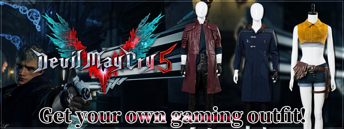 Devil May Cry 5 Ad9921a6 05a8 4e85 Aec8 