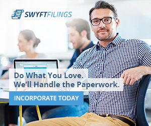 Do What You Love. We'll Handle the Paperwork.