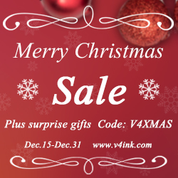 Christmas Blow out! Coupon Plus Gift