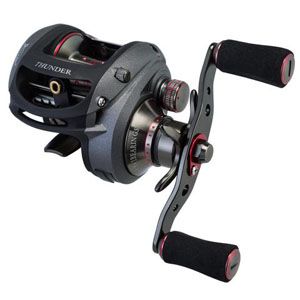 Piscifun Thunder 7.1:1 Baitcasting Reel