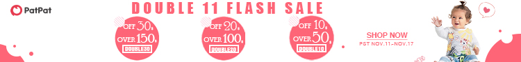 double10: $50+, get $10 off; double20: $100+, get $20 off; double30: $150+, get $30 off