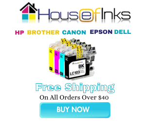 Free Shipping On All Orders over $40!