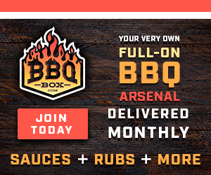 BBQ Box