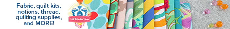 Shop Fabric at Fat Quarter Shop