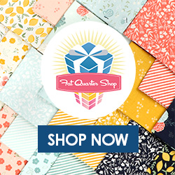 Shop Fabric at Fat Quarter Shop