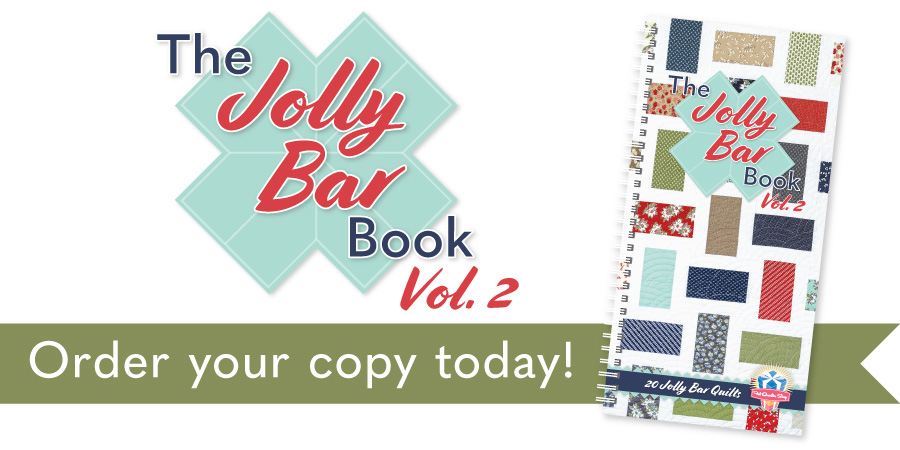 Buy the Jolly Bar Volume 2 Book