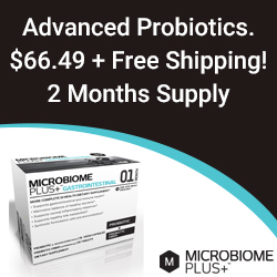 Microbiome Plus