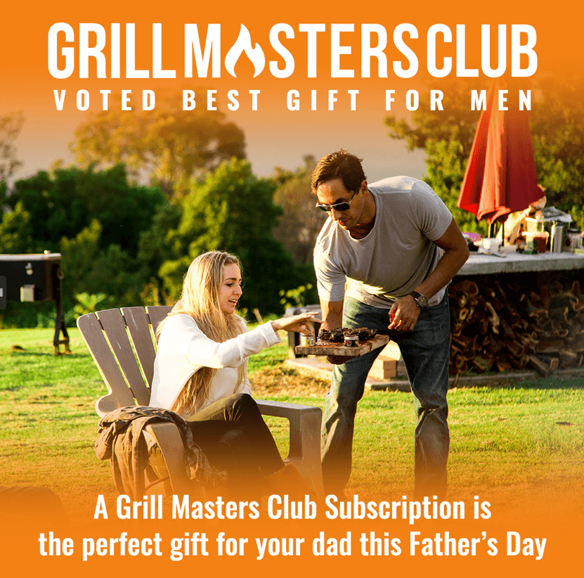 Best Fathers Day Gifts, Fathers Day BBQ Gifts 