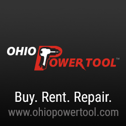 Ohio Power Tool - Buy. Rent. Repair