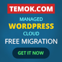 Managed Wordpress Cloud