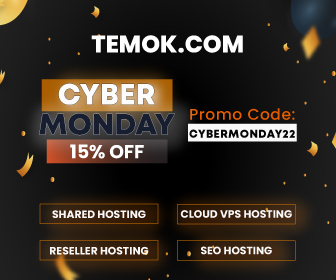 Cyber Monday 2022 | Amazing Web Hosting Deals