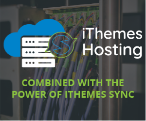 iThemes WordPress Hosting