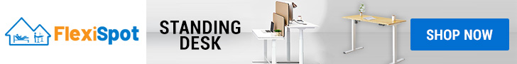 yggdre ergonomic desk