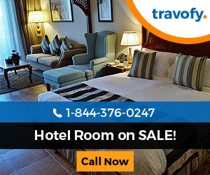 Hotel deals! Save Big