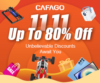 11.11 Sale - Up To 80% Off