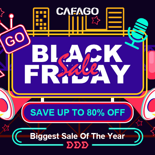 Black-Friday-Sale! Save Up to 80% OFF