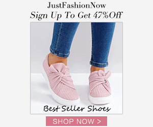 Best Seller Shoes, Sign Up To Get 47%Off, Shop Now