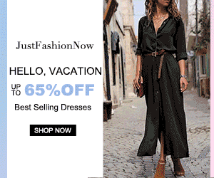 Hello, Vacation Up to 60% Off, Best Selling Dresses Shop Now