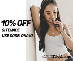 VaporDNA